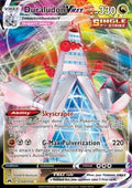Duraludon VMAX - Crown Zenith (Ultra Rare) [CRZ-104] - JotaCards - Tu Tienda de TCG