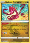 Radiant Eternatus - Crown Zenith (Ultra Rare) [CRZ-105] - JotaCards - Tu Tienda de TCG