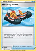 Trekking Shoes - Crown Zenith (Uncommon) [CRZ-145] - JotaCards - Tu Tienda de TCG