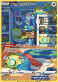 Dunsparce - Crown Zenith (Holo Rare) [CRZ-GG23] - JotaCards - Tu Tienda de TCG