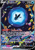 Lumineon V - Crown Zenith (Ultra Rare) [CRZ-GG39] - JotaCards - Tu Tienda de TCG