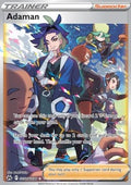 Adaman - Crown Zenith (Ultra Rare) [CRZ-GG57] - JotaCards - Tu Tienda de TCG