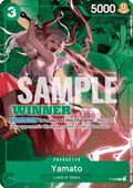 Yamato (P-008) (V.2) - Promos (Promo) [P-008] - JotaCards - Tu Tienda de TCG