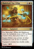 Bladehold War-Whip - Phyrexia: All Will Be One (Uncommon) [ONE-197] - JotaCards - Tu Tienda de TCG
