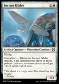 Incisor Glider - Phyrexia: All Will Be One (Common) [ONE-15] - JotaCards - Tu Tienda de TCG