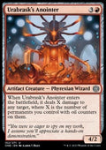 Urabrask's Anointer - Phyrexia: All Will Be One (Uncommon) [ONE-152] - JotaCards - Tu Tienda de TCG