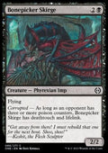 Bonepicker Skirge - Phyrexia: All Will Be One (Common) [ONE-86] - JotaCards - Tu Tienda de TCG