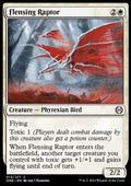 Flensing Raptor - Phyrexia: All Will Be One (Common) [ONE-12] - JotaCards - Tu Tienda de TCG