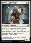 Leonin Lightbringer - Phyrexia: All Will Be One (Common) [ONE-20] - JotaCards - Tu Tienda de TCG