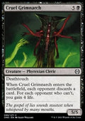 Cruel Grimnarch - Phyrexia: All Will Be One (Common) [ONE-88] - JotaCards - Tu Tienda de TCG