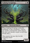 Gulping Scraptrap - Phyrexia: All Will Be One (Common) [ONE-96] - JotaCards - Tu Tienda de TCG