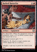Barbed Batterfist - Phyrexia: All Will Be One (Common) [ONE-121] - JotaCards - Tu Tienda de TCG