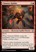 Chimney Rabble - Phyrexia: All Will Be One (Common) [ONE-126] - JotaCards - Tu Tienda de TCG