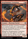 Forgehammer Centurion - Phyrexia: All Will Be One (Common) [ONE-130] - JotaCards - Tu Tienda de TCG