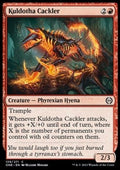 Kuldotha Cackler - Phyrexia: All Will Be One (Common) [ONE-139] - JotaCards - Tu Tienda de TCG