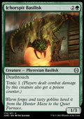 Ichorspit Basilisk - Phyrexia: All Will Be One (Common) [ONE-170] - JotaCards - Tu Tienda de TCG
