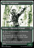 Rustvine Cultivator (V.1) - Phyrexia: All Will Be One: Extras (Common) [XONE-295] - JotaCards - Tu Tienda de TCG