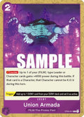 Union Armada (ST05-017) - Starter Deck: ONE PIECE FILM edition (Common) [ST-05-017] - JotaCards - Tu Tienda de TCG