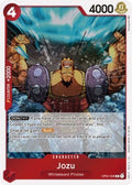 Jozu (OP02-008) - Paramount War (Rare) [OP02-008] - JotaCards - Tu Tienda de TCG