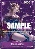 Black Maria (ST04-011) (V.2) - Unnumbered Promos (Common) [UP-ST04-011] - JotaCards - Tu Tienda de TCG