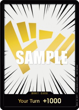DON!! (V.11) - Special Tournament Promos (DON!!) - JotaCards - Tu Tienda de TCG