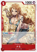 Nami (ST01-007) (V.1) - Unnumbered Promos (Common) [UP-ST01-007] - JotaCards - Tu Tienda de TCG
