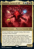 Omnath, Locus of All - March of the Machine (Rare) [MOM-249] - JotaCards - Tu Tienda de TCG