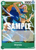 Wanda (OP02-044) - Paramount War (Common) [OP02-044] - JotaCards - Tu Tienda de TCG
