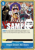 Impel Down All Stars (OP02-066) - Paramount War (Common) [OP02-066] - JotaCards - Tu Tienda de TCG