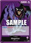 Magellan (OP02-071) (V.1) - Paramount War (Leader) [OP02-071] - JotaCards - Tu Tienda de TCG