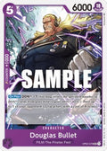 Douglas Bullet (OP02-079) - Paramount War (Uncommon) [OP02-079] - JotaCards - Tu Tienda de TCG