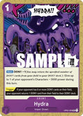Hydra (OP02-090) - Paramount War (Uncommon) [OP02-090] - JotaCards - Tu Tienda de TCG