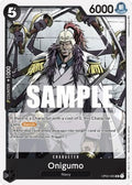 Onigumo (OP02-095) - Paramount War (Uncommon) [OP02-095] - JotaCards - Tu Tienda de TCG