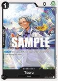 Tsuru (OP02-106) - Paramount War (Uncommon) [OP02-106] - JotaCards - Tu Tienda de TCG