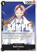 Bell-mere (OP02-112) - Paramount War (Uncommon) [OP02-112] - JotaCards - Tu Tienda de TCG