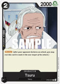 Tsuru (ST06-007) - Starter Deck: Absolute Justice (Common) [ST-06-007] - JotaCards - Tu Tienda de TCG