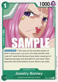 Jewelry Bonney (ST02-007) - Reprints (Common) [R-ST02-007] - JotaCards - Tu Tienda de TCG