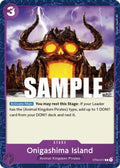 Onigashima Island (ST04-017) - Reprints (Common) [R-ST04-017] - JotaCards - Tu Tienda de TCG