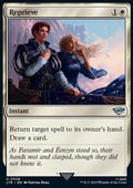 Reprieve - The Lord of the Rings: Tales of Middle-earth (Uncommon) [LTR-26] - JotaCards - Tu Tienda de TCG