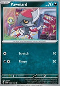 Pawniard - Scarlet & Violet (Common) [SVI-132] - JotaCards - Tu Tienda de TCG