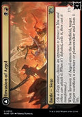 Invasion of Azgol // Ashen Reaper - March of the Machine (Uncommon) [MOM-232] - JotaCards - Tu Tienda de TCG