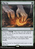 Dig Up - The List (Rare) [ZNL-197] - JotaCards - Tu Tienda de TCG