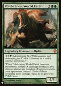 Polukranos, World Eater - The List (Mythic) [ZNL-172] - JotaCards - Tu Tienda de TCG