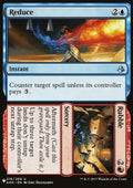 Reduce // Rubble - The List (Uncommon) [ZNL-216] - JotaCards - Tu Tienda de TCG
