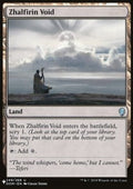 Zhalfirin Void - The List (Uncommon) [ZNL-249] - JotaCards - Tu Tienda de TCG