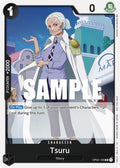 Tsuru (OP02-106) (V.1) - Unnumbered Promos (Uncommon) [UP-OP02-106] - JotaCards - Tu Tienda de TCG