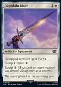 Dúnedain Blade - The Lord of the Rings: Tales of Middle-earth (Common) [LTR-6] - JotaCards - Tu Tienda de TCG