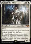Gandalf the White - The Lord of the Rings: Tales of Middle-earth (Mythic) [LTR-19] - JotaCards - Tu Tienda de TCG
