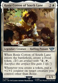 Rosie Cotton of South Lane - The Lord of the Rings: Tales of Middle-earth (Uncommon) [LTR-27] - JotaCards - Tu Tienda de TCG