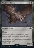 Mirkwood Bats - The Lord of the Rings: Tales of Middle-earth (Common) [LTR-95] - JotaCards - Tu Tienda de TCG